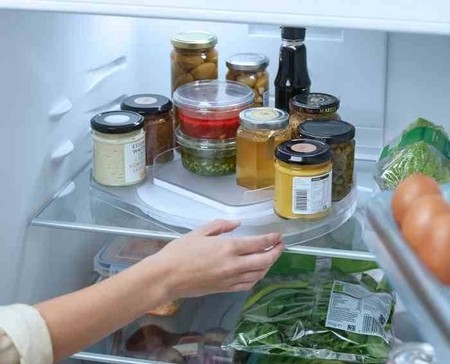 Joseph Joseph Organizer obrotowy do lodówki FridgeStore™