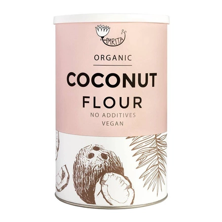 Mąka kokosowa BIO 500 g
