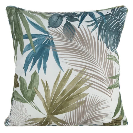 POSZEWKA GARDEN6 45 X 45 CM BEŻOWY