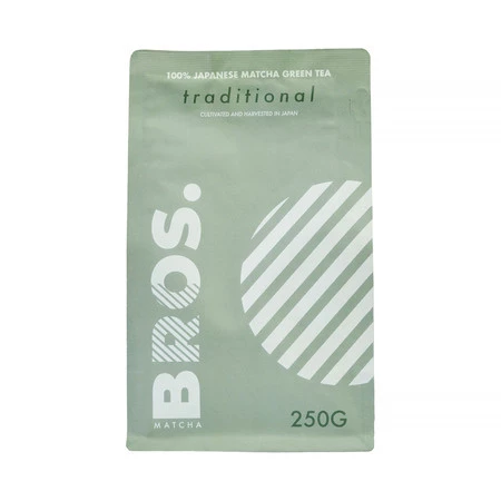 Matcha Bros - Traditional Matcha 250g