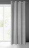 ZASŁONA GOTOWA ELIZA 140 X 250 CM SZARY