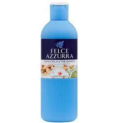 Body Wash żel do mycia ciała Almond & White Tea 650ml