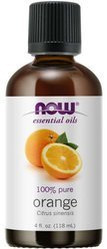 100% Olejek Pomarańczowy - Orange (118 ml)