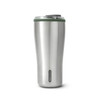  Black+Blum Kubek termiczny stalowy 0,6l.oliwka New version