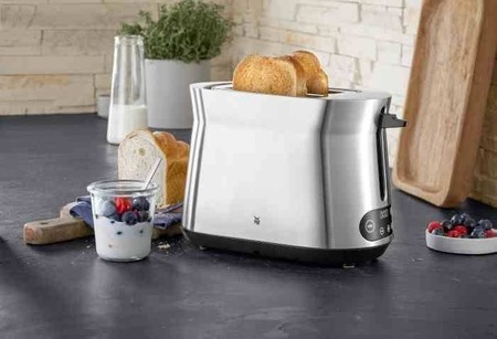 WMF EL - Toster, Kineo