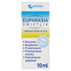 Nexon Euphrasia Świetlik Łagodzące Krople Do Oczu 10ml