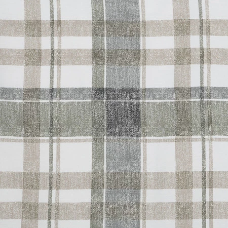 Komplet Pościeli Satynowej Spring 58 220 x 200 cm, Szary