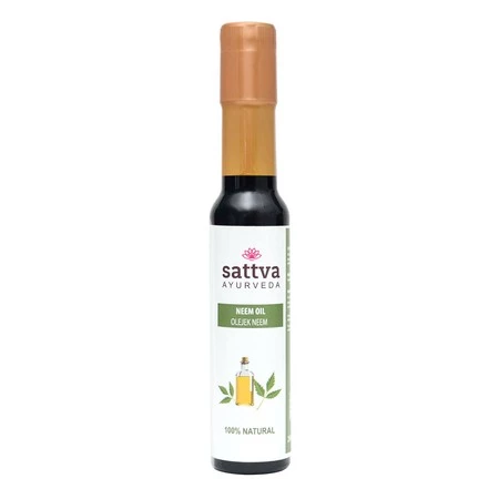 Sattva - Olejek Neem 250ml