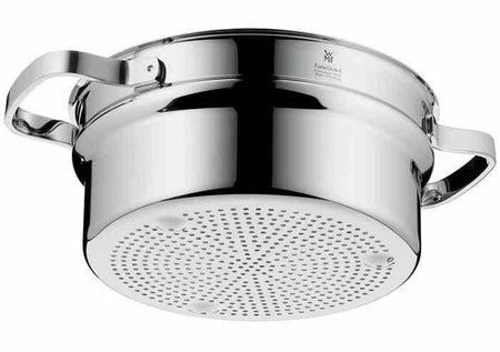 WMF - Wklad do gotowania na parze 20cm,Function 4