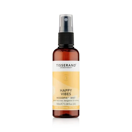 Tisserand Happy Vibes mgiełka w sprayu (100 ml)