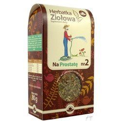 Natura Wita − Herbata ziołowa  nr 2 − 80 g