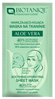 Biotaniqe, Aloe Vera, Nawilżająco-Kojąca Maska na Tkaninie, 15 ml