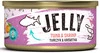 MR.BANDIT Jelly Tuna / Shrimp Tuńczyk Krewetki dla kota 80g