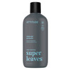 Attitude SUPER LEAVES MEN, Żel pod prysznic, dla mężczyzn - Eukaliptus i szałwia, 415 ml