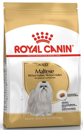 ROYAL CANIN Maltese Maltańczyk Adult 1,5kg