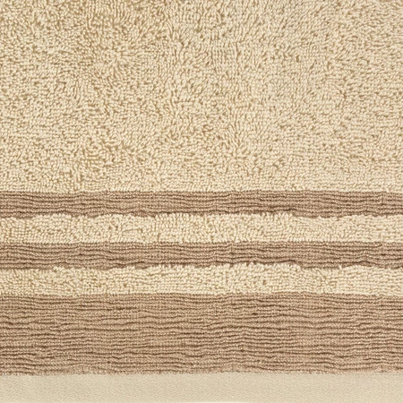 Ręcznik Mery (03), 30 x 50 cm, Beżowy