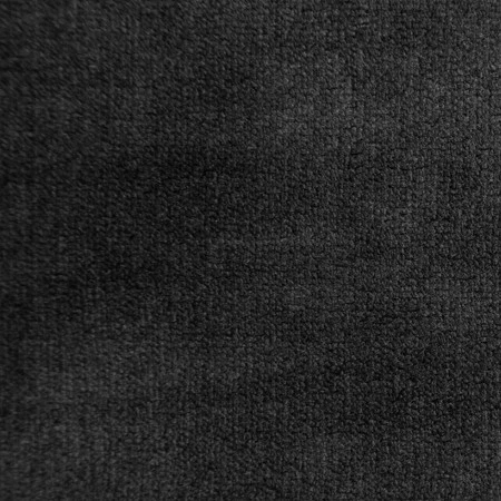 Komplet pościeli Flano 2, 220 x 200 cm, Czarny