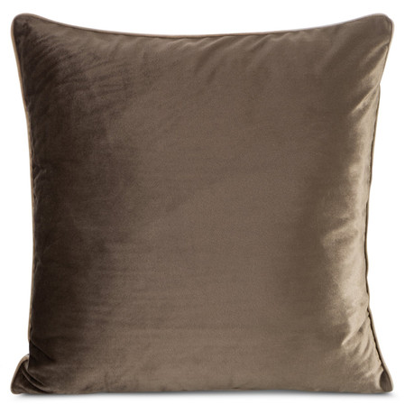 Poszewka CHP/GAJA/2/C.BRĄ 60X60 C.BRĄZ/PIPING