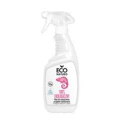 Płyn do mycia urządzeń sanitarnych EKO 750 ml