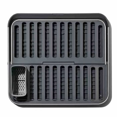 OXO-Suszarka X do naczyń stalowa Good Grips