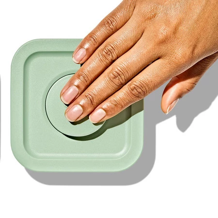 OXO-Zestaw 3 pojemników Pistachio Pop