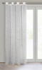 FIRANA GOTOWA REVA1 140 X 250 CM BIAŁY