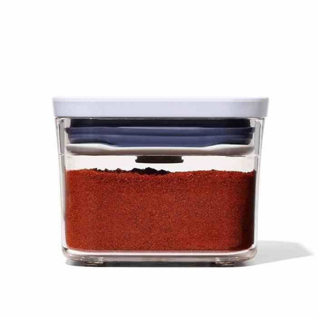 OXO-Pojemnik POP2 0,4l. kwadrat S mini, Good Grips