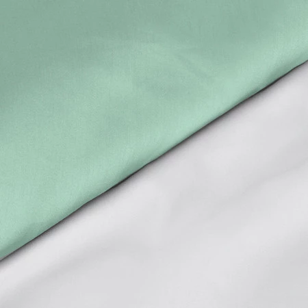 Komplet pościeli Nova3, 220 x 200 cm, Biały