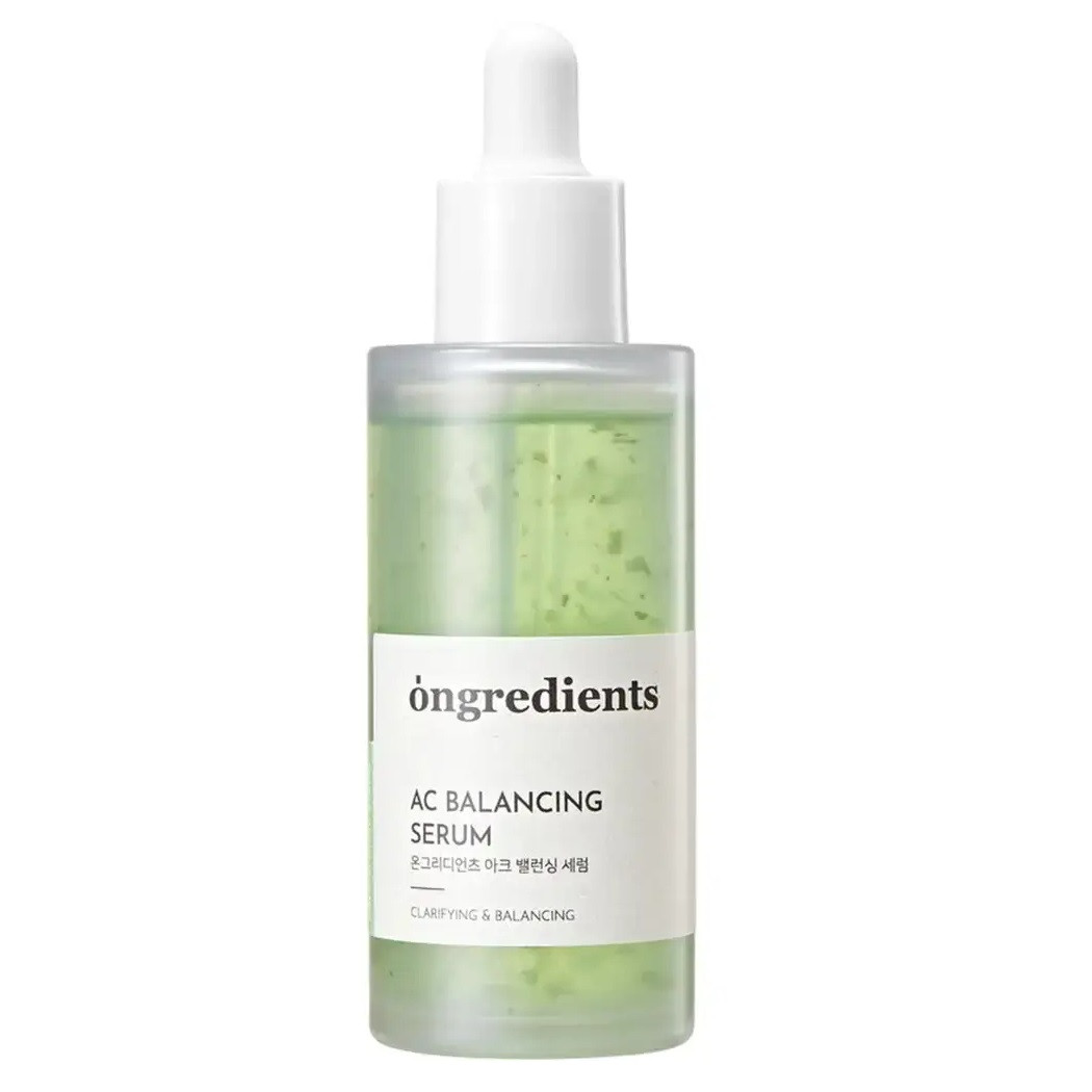 AC Balancing Serum równoważące serum do twarzy 50ml - Nabea.pl