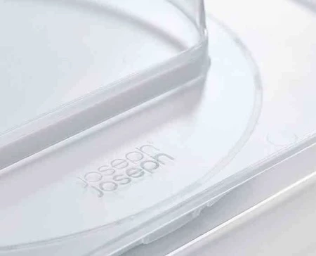 JJ-Organizer obrotowy do lodówki FridgeStore™