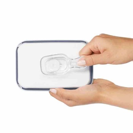 OXO-Miarka do kawy POP2 30ml transparentna GoodGri