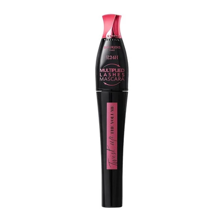Mascara Twist Up The Volume tusz do rzęs 23 Black 8ml