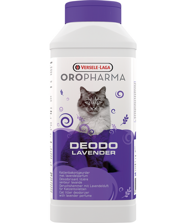 VERSELE LAGA Oropharma Deodo Lavender 750g