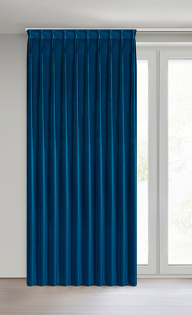 Zasłona ZAS/MELANIE/GRAN 125X270 FLEX