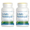 Zestaw 2x Dr. Rath's Phytobiologicals™ 60 kaps.