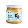 Olini Masło arachidowe crunchy 200 ml