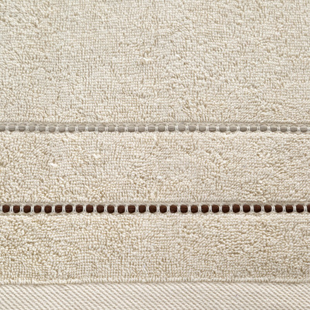 Ręcznik Suzi (03), 30 x 50 cm, Beżowy