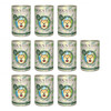 Zestaw 10x DOG'S LOVE Insekt pur - karma z owadów i warzyw (400g)