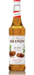 Monin syrop smak Piernikowy 700ml