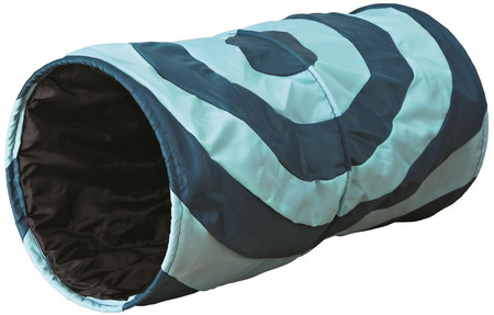 TRIXIE Tunel nylonowy dla kota 50cm