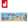 Janod Magnetyczna układanka Podwodny świat Magneti'stories 3+