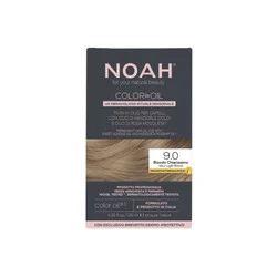 Noah 9.0 Color In Oil Very Light Blond
