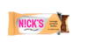 N!CK'S Nicks Protein Wafer Orange Proteinowy Wafelek Pomarańczowy bez cukru 40g