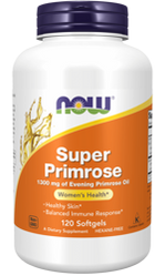 Super Primrose (120 kaps.)