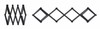 JJ - Podstawka pod naczynia Stretch™, czarna