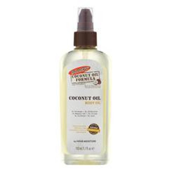 Coconut Oil Formula Body Oil kokosowy olejek do ciała 150ml