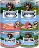 HAPPY DOG Sensible PUPPY JUNIOR Jagnięcina Ryż 400g
