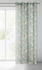 ZASŁONA GOTOWA LUNA 140 X 250 CM MIĘTOWY