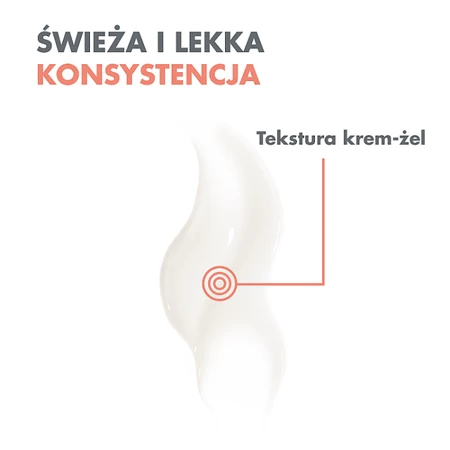 Avène Hyaluron Activ B3 Eco-Refill Krem odbudowujący komórki aqua-żel 50 ml