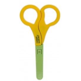 CANPOL NOŻYCZKI 2/809